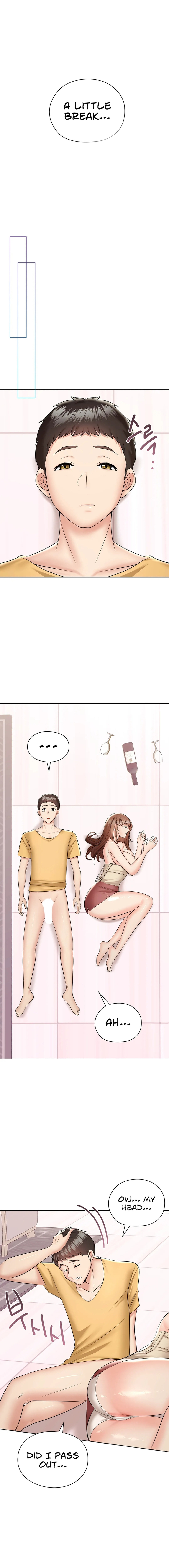 The High Society Chap chap 03-The High Society - Next Chap 4