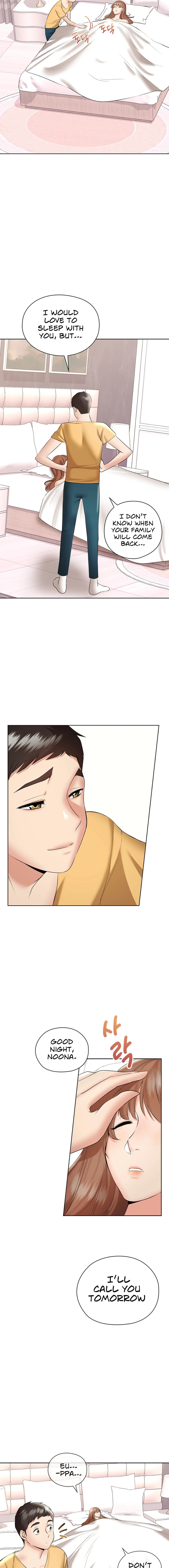 The High Society Chap chap 03-The High Society - Next Chap 4