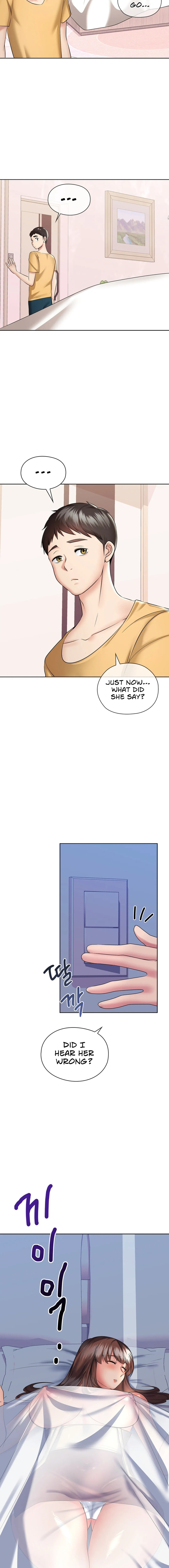 The High Society Chap chap 03-The High Society - Next Chap 4