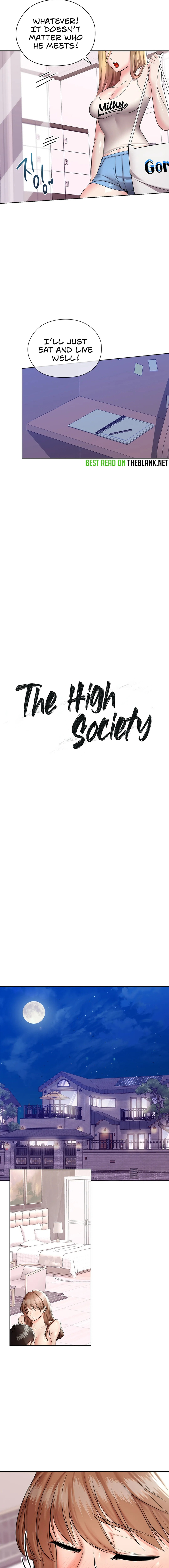 The High Society Chap chap 03-The High Society - Next Chap 4