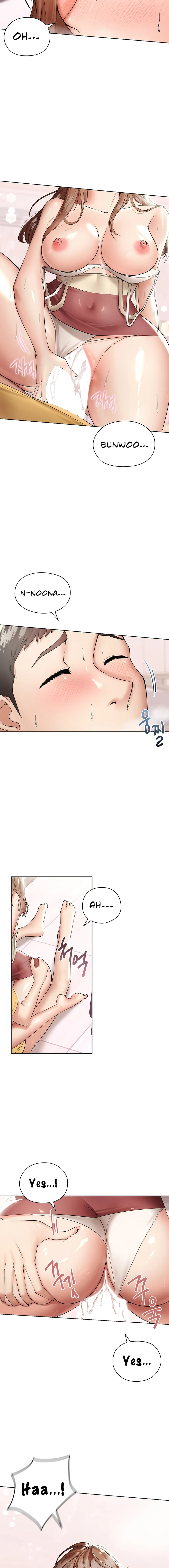 The High Society Chap chap 03-The High Society - Next Chap 4