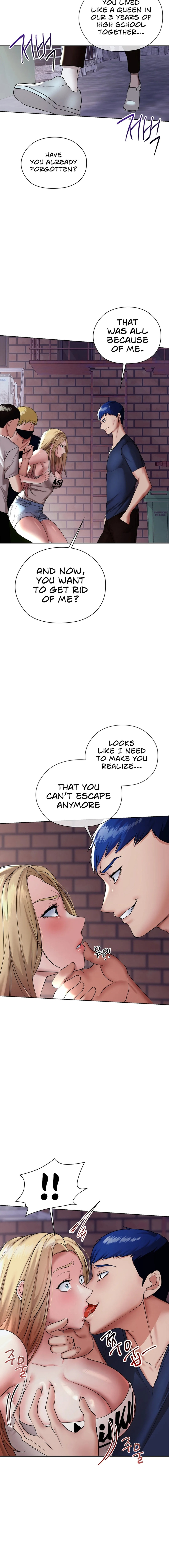 The High Society Chap chap 04-The High Society - Next Chap 5