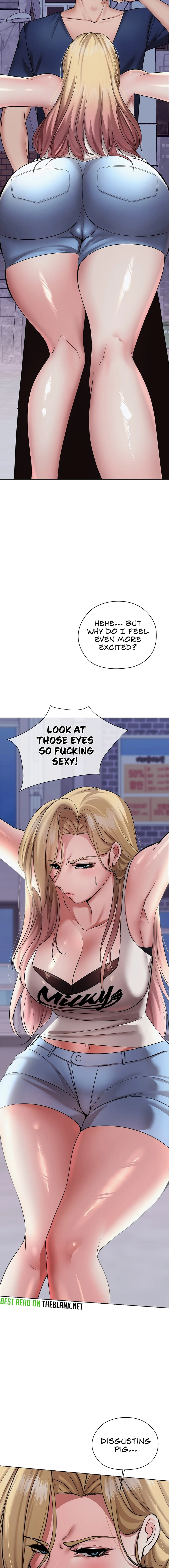 The High Society Chap chap 04-The High Society - Next Chap 5