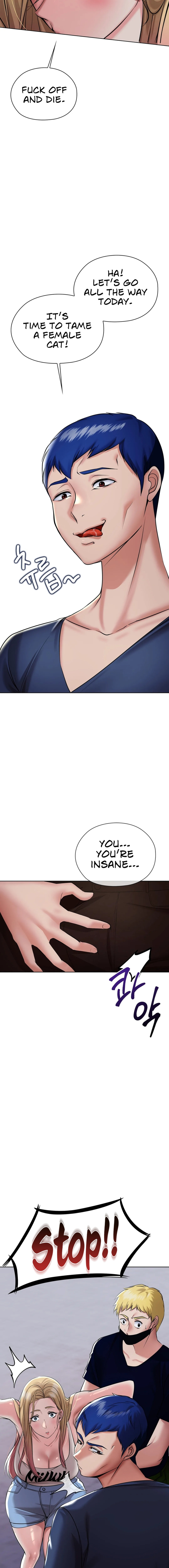 The High Society Chap chap 04-The High Society - Next Chap 5