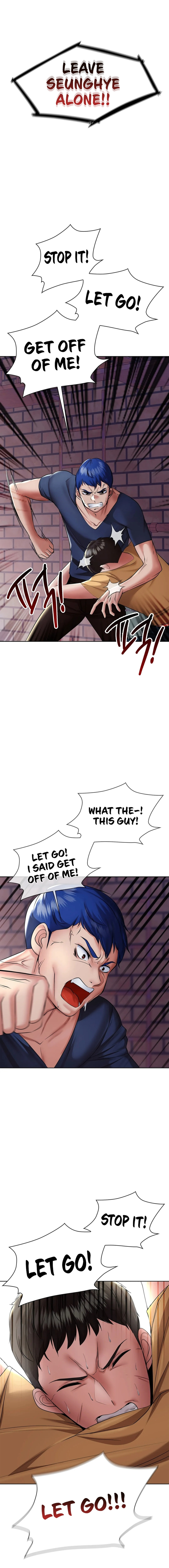 The High Society Chap chap 04-The High Society - Next Chap 5