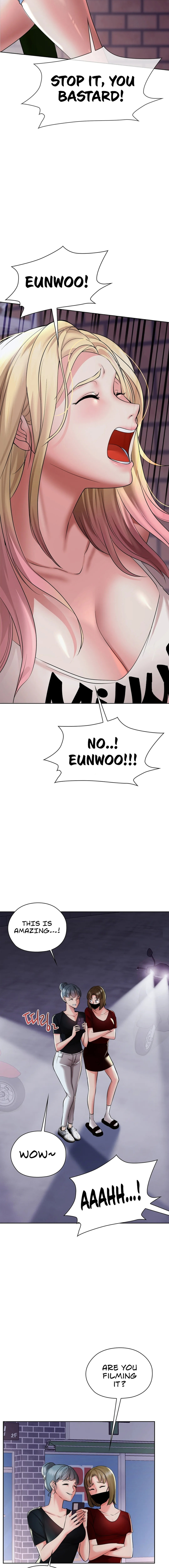 The High Society Chap chap 04-The High Society - Next Chap 5