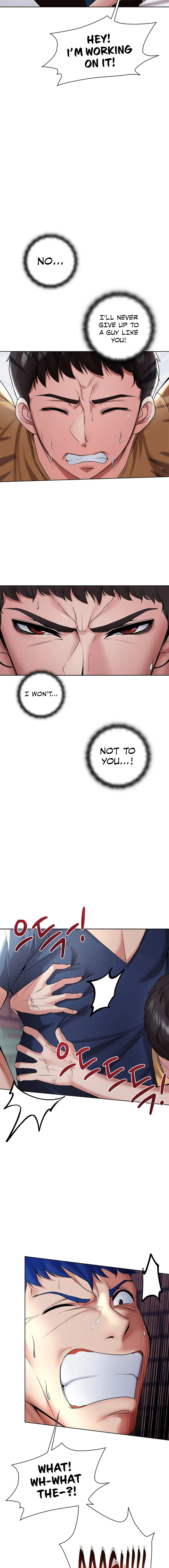 The High Society Chap chap 04-The High Society - Next Chap 5