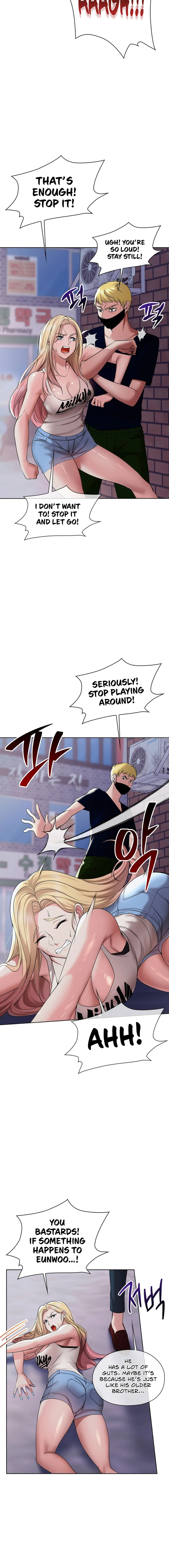 The High Society Chap chap 04-The High Society - Next Chap 5