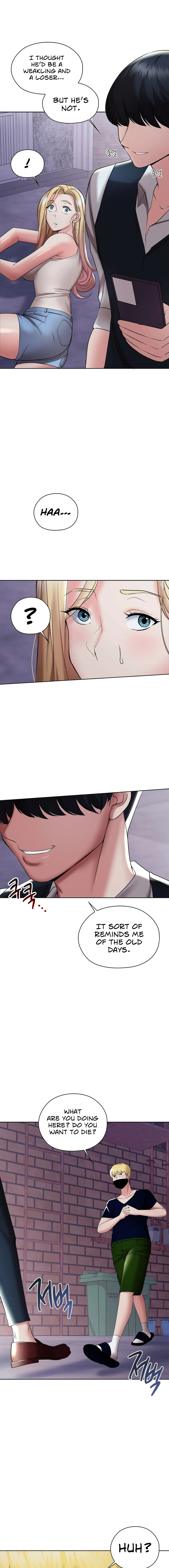 The High Society Chap chap 04-The High Society - Next Chap 5