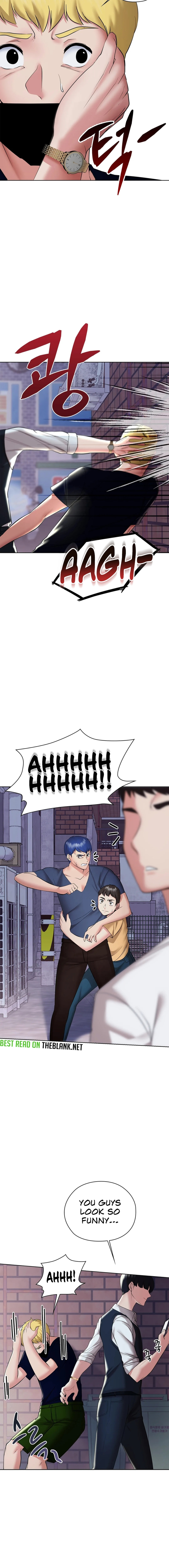 The High Society Chap chap 04-The High Society - Next Chap 5