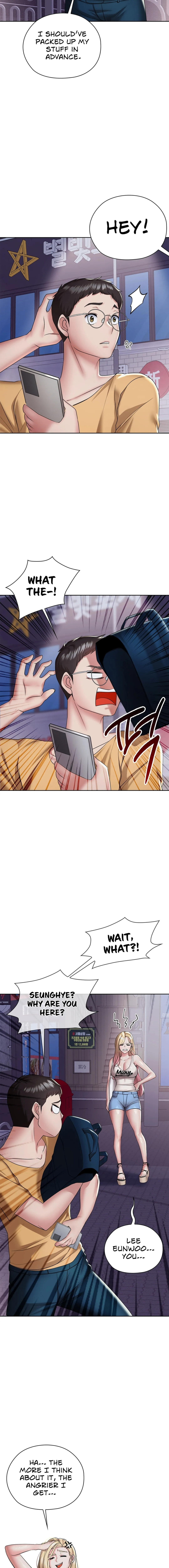 The High Society Chap chap 04-The High Society - Next Chap 5