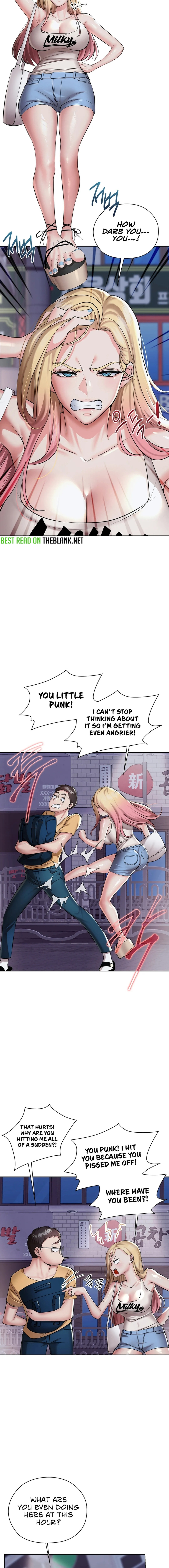 The High Society Chap chap 04-The High Society - Next Chap 5