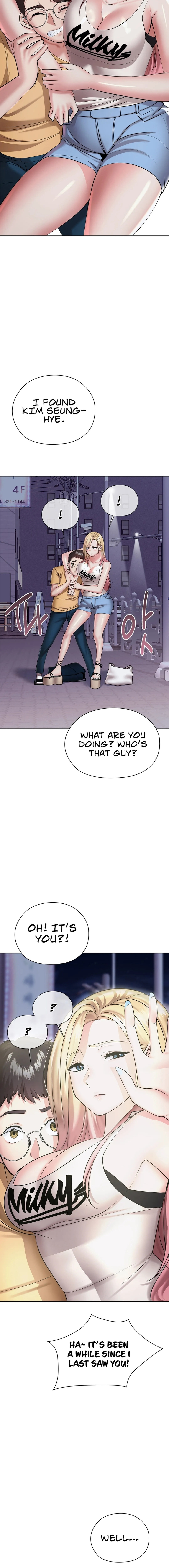 The High Society Chap chap 04-The High Society - Next Chap 5