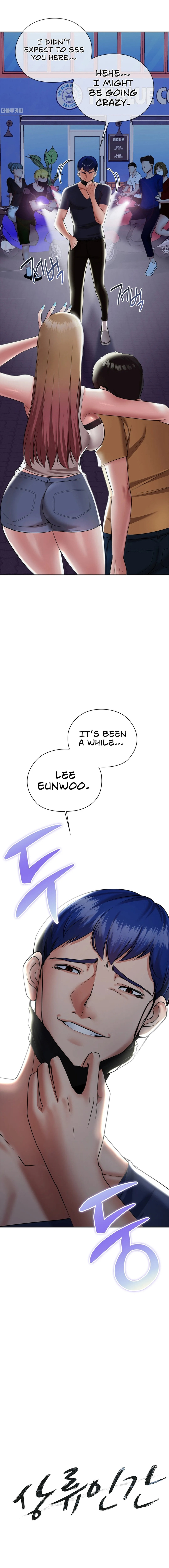 The High Society Chap chap 04-The High Society - Next Chap 5