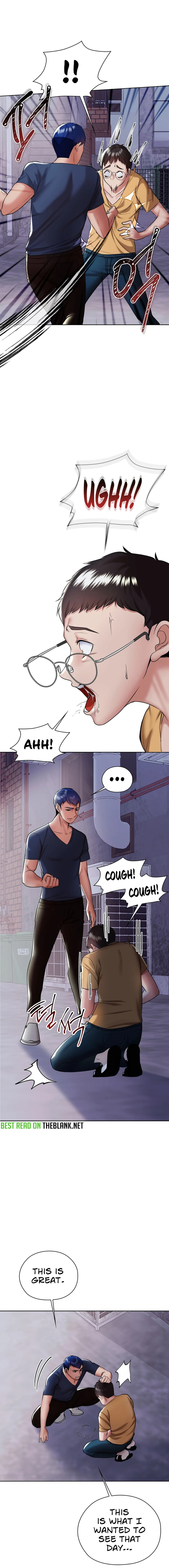 The High Society Chap chap 04-The High Society - Next Chap 5