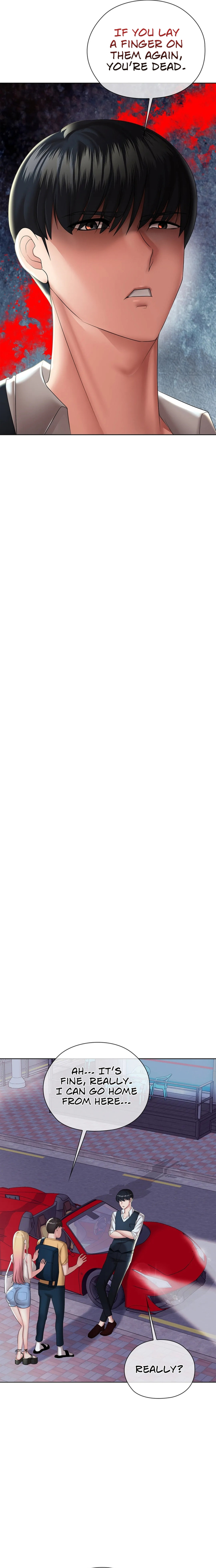 The High Society Chap chap 05-The High Society - Next Chap 6