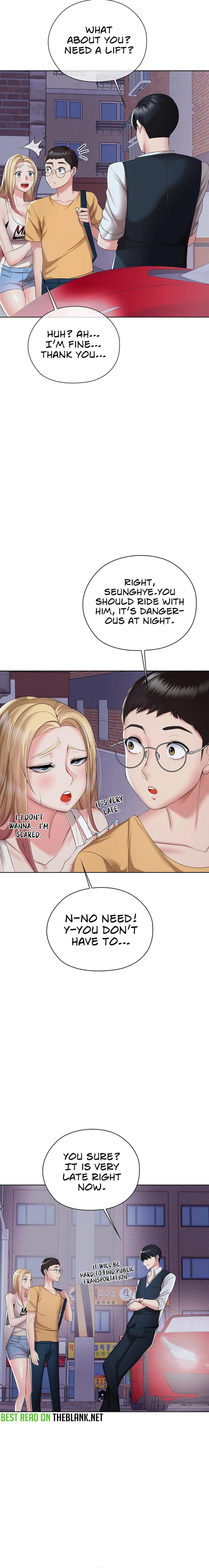 The High Society Chap chap 05-The High Society - Next Chap 6
