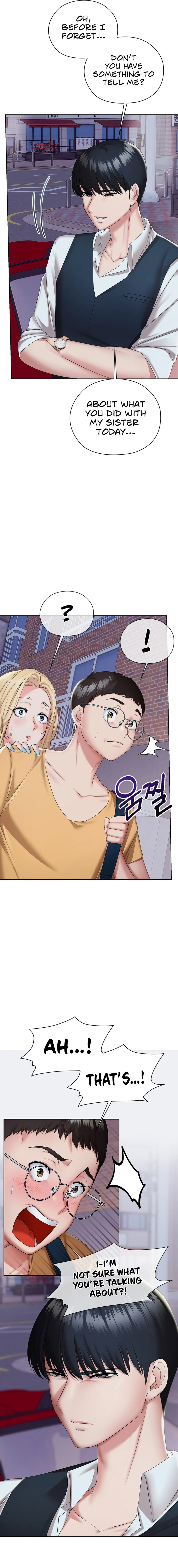 The High Society Chap chap 05-The High Society - Next Chap 6