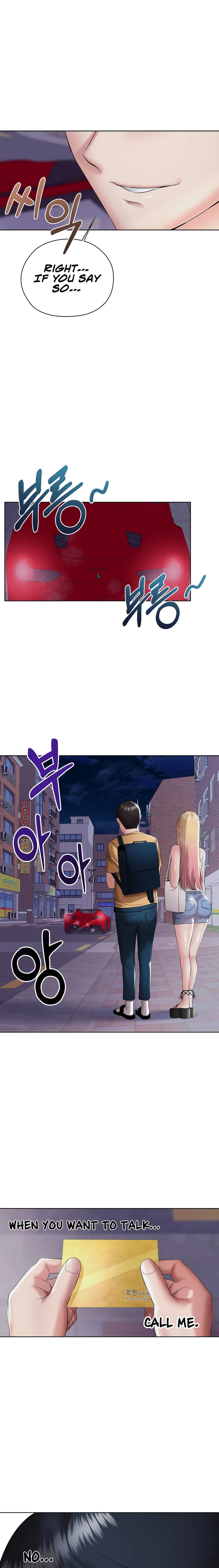 The High Society Chap chap 05-The High Society - Next Chap 6