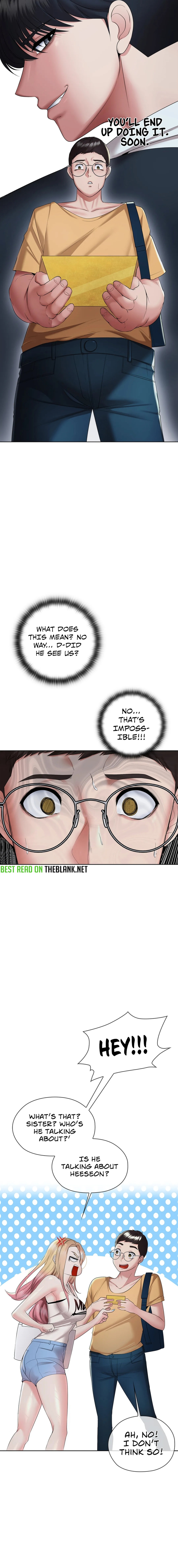 The High Society Chap chap 05-The High Society - Next Chap 6