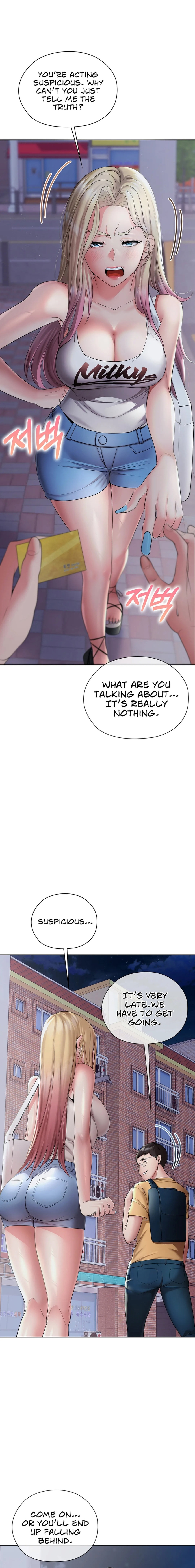 The High Society Chap chap 05-The High Society - Next Chap 6