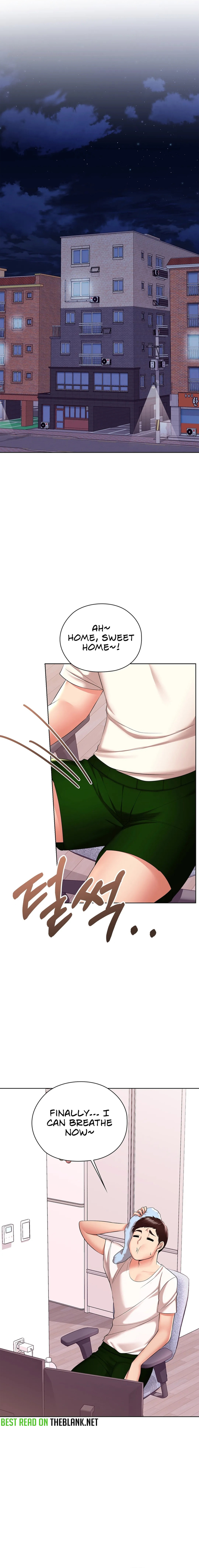 The High Society Chap chap 05-The High Society - Next Chap 6