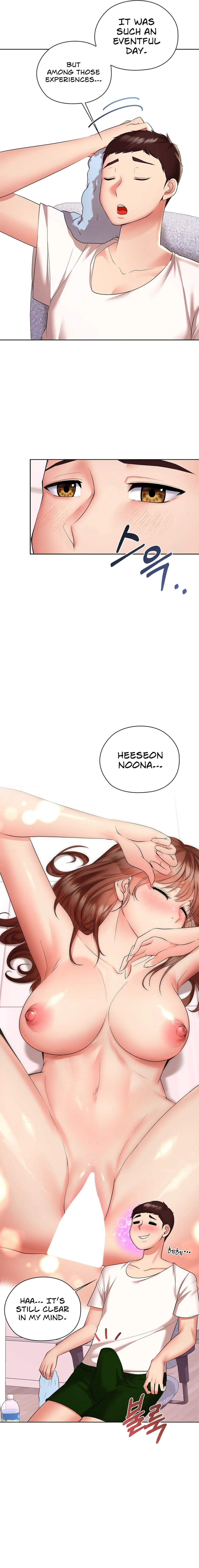 The High Society Chap chap 05-The High Society - Next Chap 6