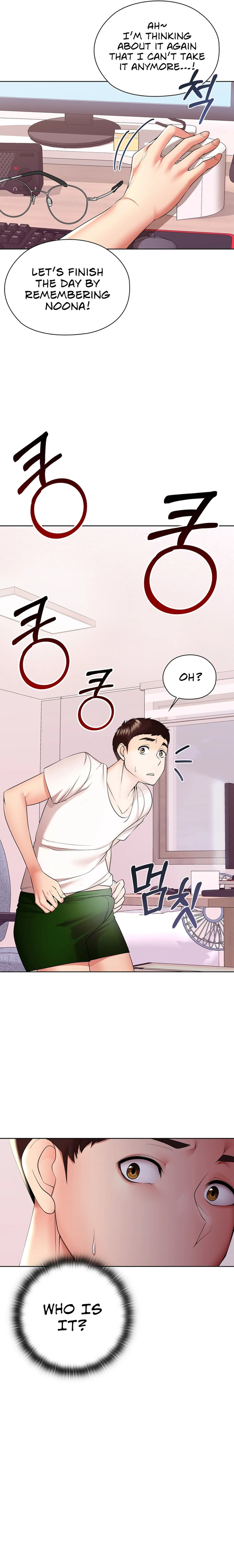 The High Society Chap chap 05-The High Society - Next Chap 6