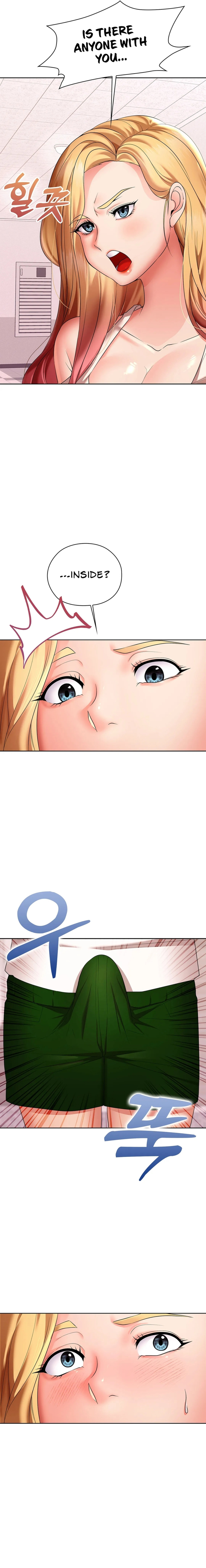 The High Society Chap chap 05-The High Society - Next Chap 6