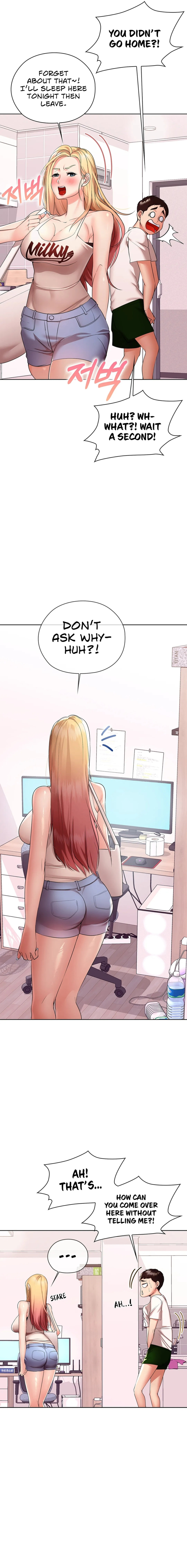 The High Society Chap chap 05-The High Society - Next Chap 6