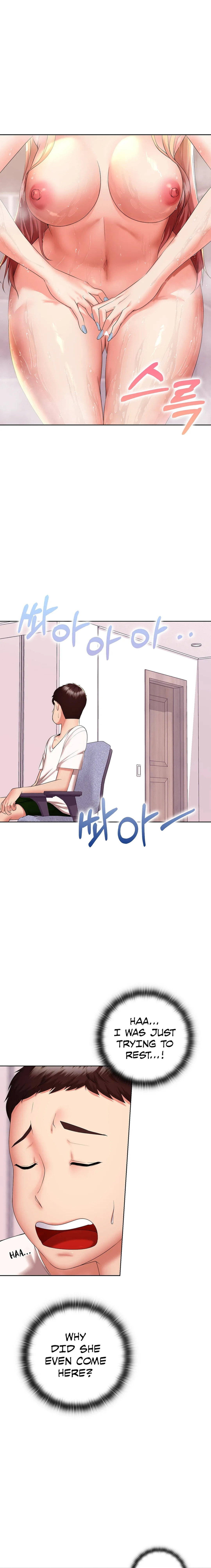 The High Society Chap chap 05-The High Society - Next Chap 6