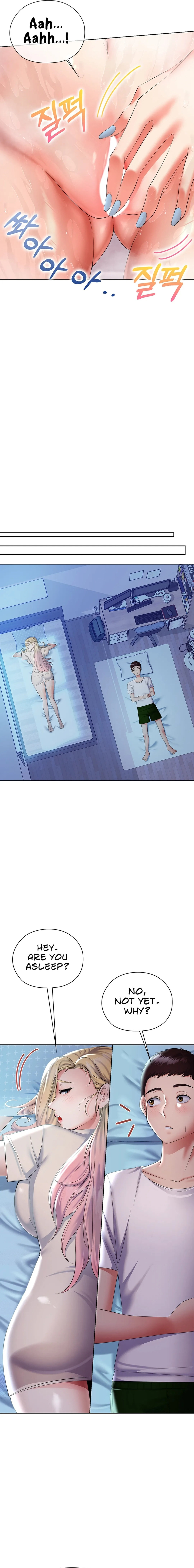 The High Society Chap chap 05-The High Society - Next Chap 6