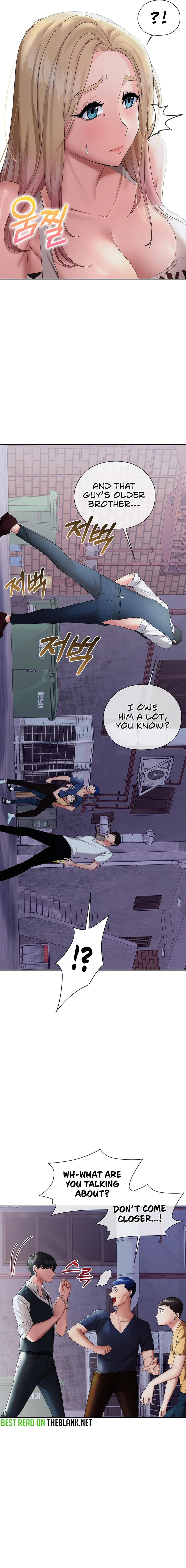 The High Society Chap chap 05-The High Society - Next Chap 6