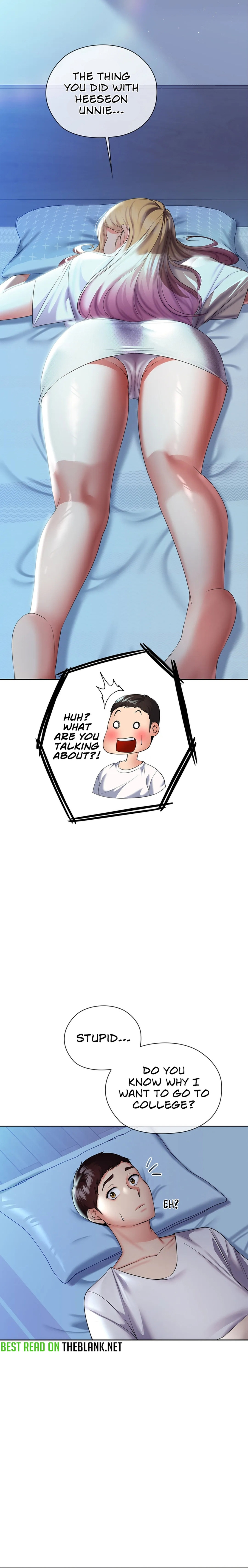 The High Society Chap chap 05-The High Society - Next Chap 6