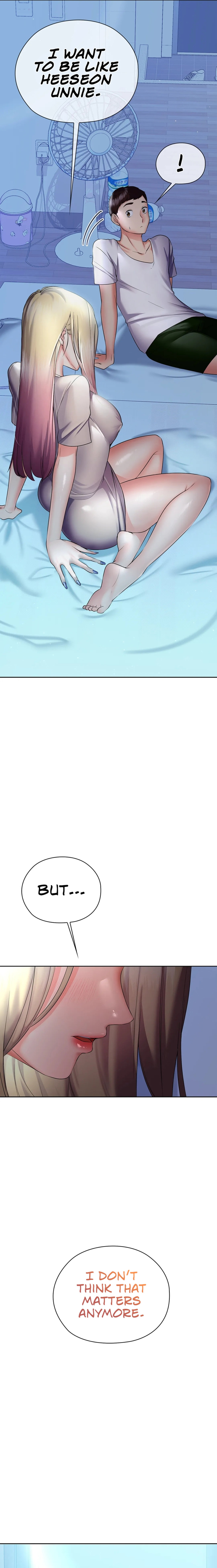 The High Society Chap chap 05-The High Society - Next Chap 6