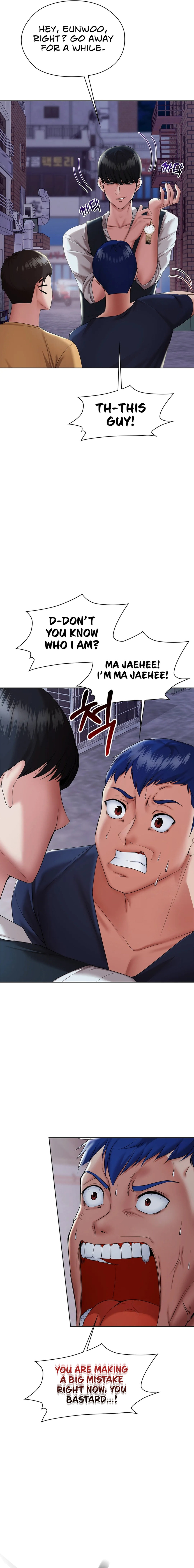 The High Society Chap chap 05-The High Society - Next Chap 6