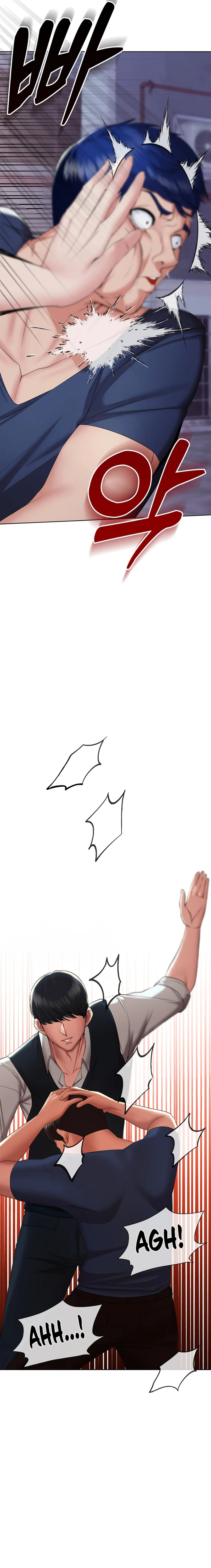 The High Society Chap chap 05-The High Society - Next Chap 6