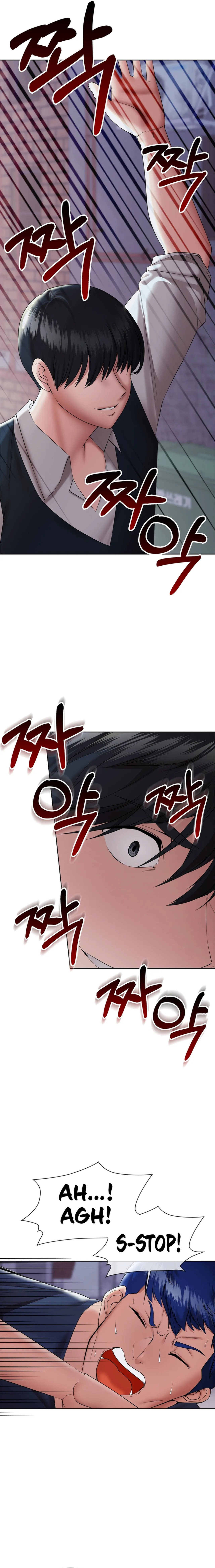 The High Society Chap chap 05-The High Society - Next Chap 6