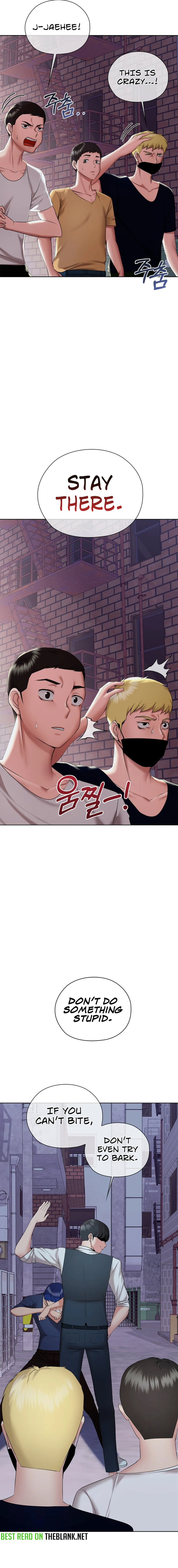 The High Society Chap chap 05-The High Society - Next Chap 6