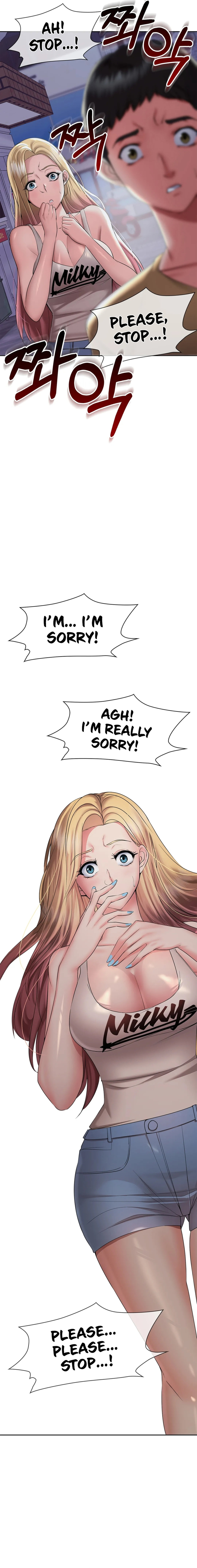 The High Society Chap chap 05-The High Society - Next Chap 6