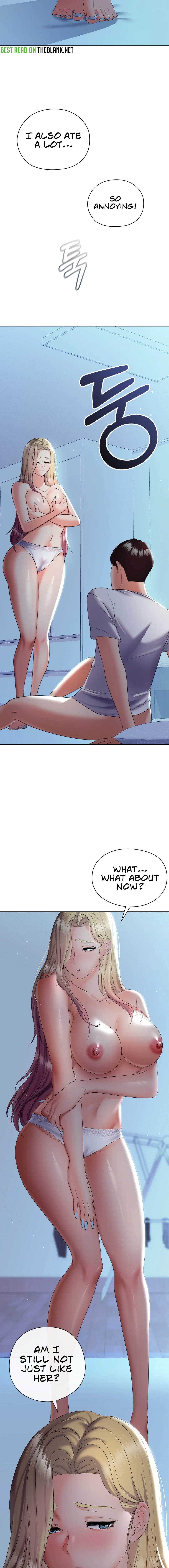 The High Society Chap chap 06-The High Society - Next Chap 7