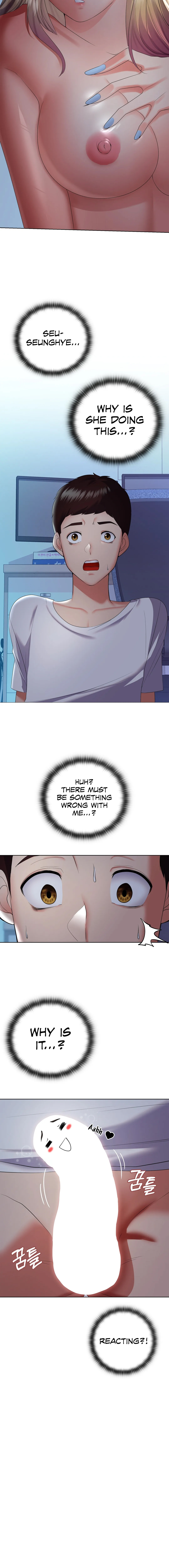 The High Society Chap chap 06-The High Society - Next Chap 7