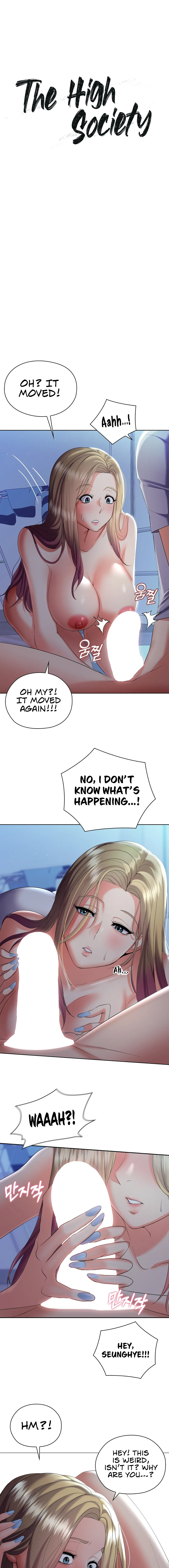 The High Society Chap chap 06-The High Society - Next Chap 7