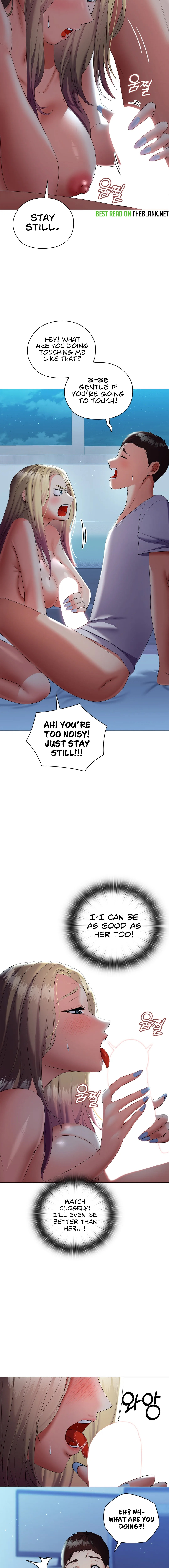 The High Society Chap chap 06-The High Society - Next Chap 7