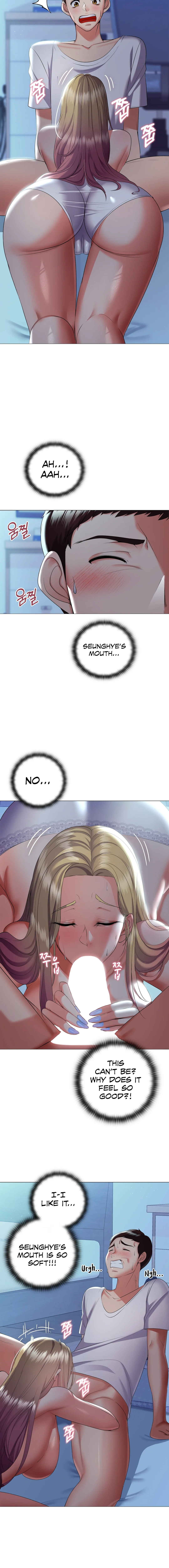 The High Society Chap chap 06-The High Society - Next Chap 7