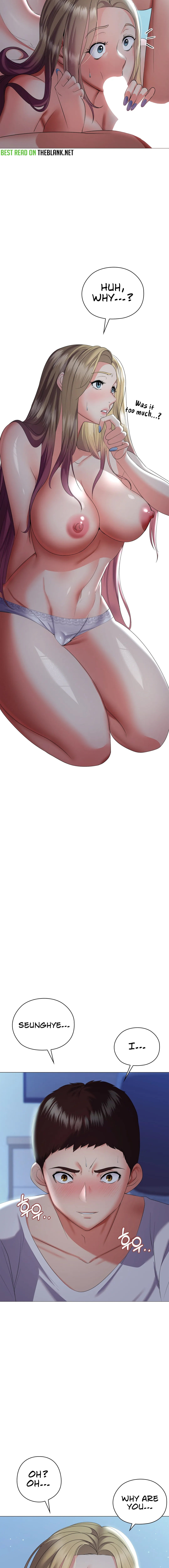 The High Society Chap chap 06-The High Society - Next Chap 7