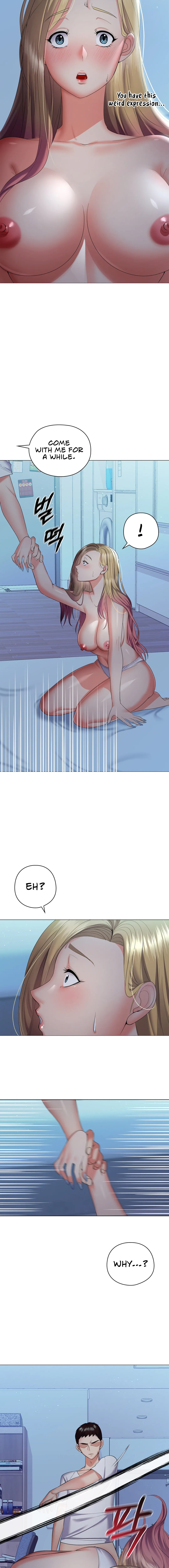 The High Society Chap chap 06-The High Society - Next Chap 7