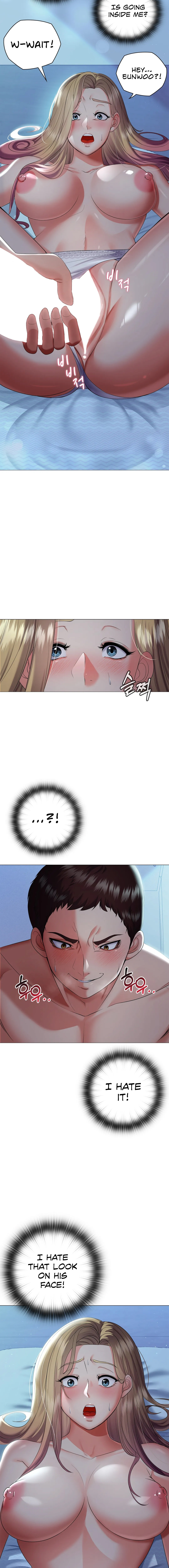 The High Society Chap chap 06-The High Society - Next Chap 7