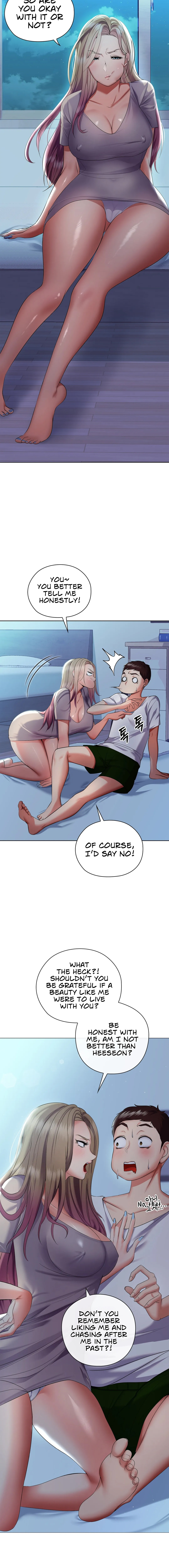 The High Society Chap chap 06-The High Society - Next Chap 7