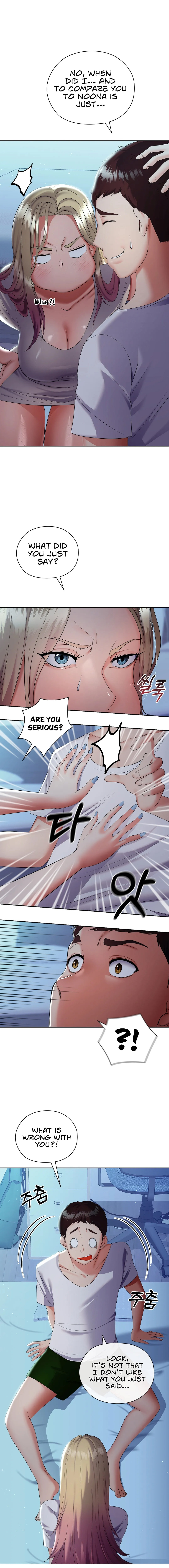 The High Society Chap chap 06-The High Society - Next Chap 7